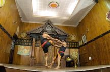 Day Tour in Alleppey and Cochin with Backwater Cruise and Beach