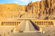 5 Days Luxury Nile Cruise from Luxor to Aswan