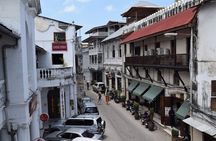 Zanzibar Spice Farm and Stone Town Private Tour with Night Market