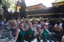 Scenic of Ubud Full Day Private Guided Tour