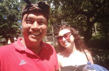 Scenic of Ubud Full Day Private Guided Tour