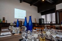 Beyond the Kyoto Insider Sake Experience