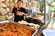 Chichen Itza, Izamal & Cenote Private Tour from Merida