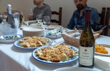 Wine Tasting in Campi Flegrei from Naples