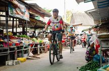 Mekong Delta 4 Days Cycling Trip-Off the Beaten Track 
