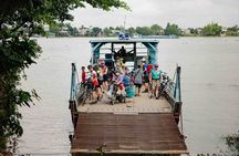 Mekong Delta 4 Days Cycling Trip-Off the Beaten Track 