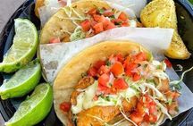 Nashville Street Food Tour With A Local Guide