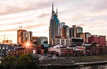 Nashville Street Food Tour With A Local Guide