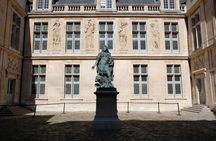 Paris Le Marais Organic Sweet and Savoury Tasting Food Tour