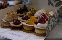 Paris Le Marais Organic Sweet and Savoury Tasting Food Tour