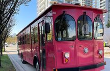 Vancouver City Tour: Stanley Park, Granville Island & False Creek