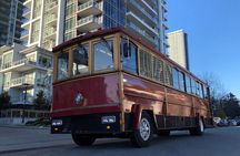 Vancouver City Tour: Stanley Park, Granville Island & False Creek