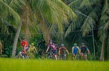 Mekong Essential Cycling