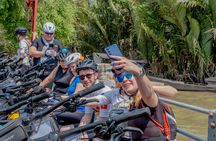 Mekong Essential Cycling
