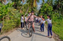 Mekong Essential Cycling