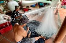 Cultural Kaleidoscope: Dive into Da Nang's Beach Bliss