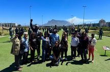 Robben Island Tour Alternative with Tickets:Long March to Freedom