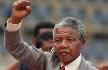 Robben Island Tour Alternative with Tickets:Long March to Freedom