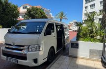 Robben Island Tour Alternative with Tickets:Long March to Freedom