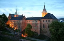 Interactive Mystery Hunt by Akershus in Oslo
