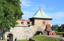 Interactive Mystery Hunt by Akershus in Oslo