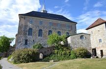 Interactive Mystery Hunt by Akershus in Oslo