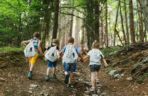 Bled Family Adventure – Enchanted Forest Kids Experience