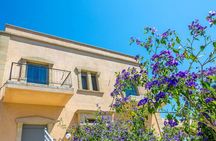 Western Crete with Winery and Olive Oil Estate Tour