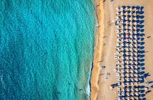 Western Crete with Winery and Olive Oil Estate Tour