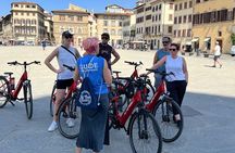Best of Florence Electric Bike Tour