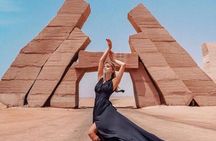 Ras Mohammed Explorer: Half-Day Nature Escape Sharm El Sheikh