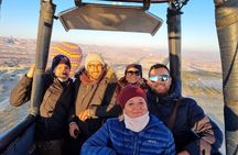 Cappadocia Private Tour