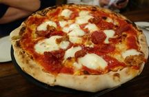 Washington D.C Street Food Tour With A Local Guide