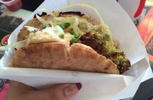 Washington D.C Street Food Tour With A Local Guide