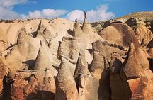 Cappadocia Private Tour