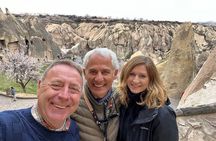 Cappadocia Private Tour