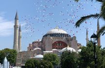 Istanbul Morning Old Town Tour or Afternoon with Bosphorus Cruise