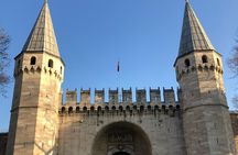 Istanbul Morning Old Town Tour or Afternoon with Bosphorus Cruise