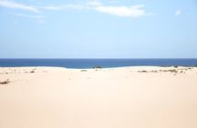 Explore the North of Fuerteventura - Private Camper Tour