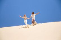 Explore the North of Fuerteventura - Private Camper Tour
