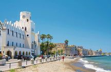Guided Tour of Kos Town Asclepeion and Zia with Wine Tasting