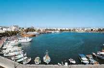 Guided Tour of Kos Town Asclepeion and Zia with Wine Tasting