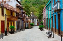 Tour to Arucas, Teror, Aloe Vera farm - Highlights
