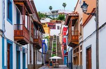 Tour to Arucas, Teror, Aloe Vera farm - Highlights