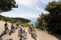 Split City and Marjan Park Electric Bike Tour