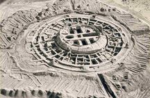 Daytrip to Ancient Fortresses of Khorezm