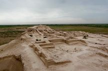 Daytrip to Ancient Fortresses of Khorezm
