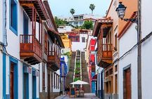 Teror and San Mateo Markets - Gran Canaria