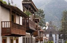 Teror and San Mateo Markets - Gran Canaria