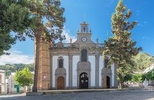 Teror and San Mateo Markets - Gran Canaria